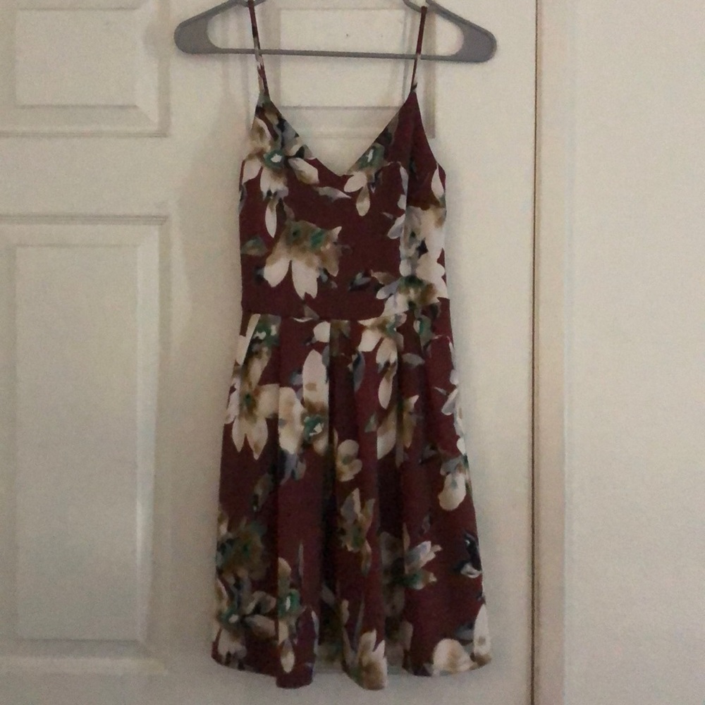 Cute dress